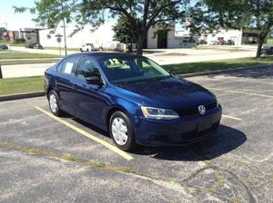  Volkswagen Jetta Base For Sale In St Francis | Cars.com