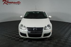  Volkswagen Jetta For Sale In Kernersville | Cars.com