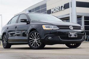  Volkswagen Jetta SEL For Sale In Hurst | Cars.com