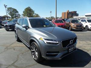  Volvo XC90 T6 Momentum For Sale In Richmond | Cars.com