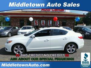  Acura ILX 2.0L Technology For Sale In Middletown |