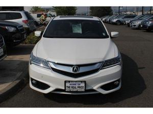  Acura ILX 2.4L For Sale In Auburn | Cars.com