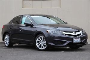  Acura ILX 2.4L For Sale In Redwood City | Cars.com