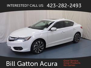 Acura ILX Premium and A-SPEC Packa in Johnson City, TN