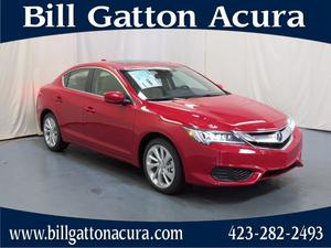  Acura ILX Technology Package in Johnson City, TN