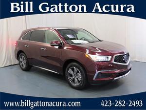  Acura MDX 3.5L in Johnson City, TN