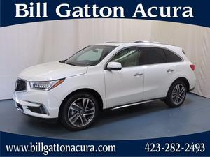  Acura MDX 3.5L in Johnson City, TN