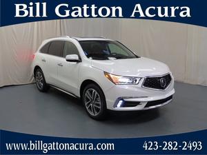  Acura MDX 3.5L in Johnson City, TN