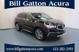  Acura MDX 3.5L in Johnson City, TN