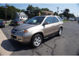  Acura MDX Touring For Sale In Hamilton Township |
