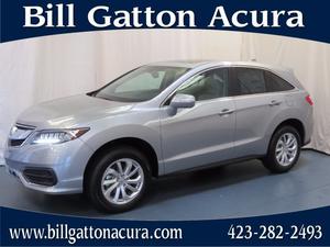  Acura RDX in Johnson City, TN