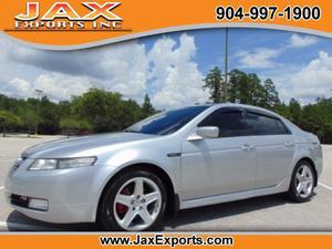  Acura TL For Sale In Jacksonville | Cars.com