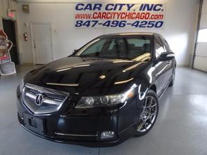  Acura TL Type S w/Navigation For Sale In Palatine |