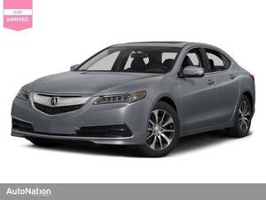  Acura TLX Base For Sale In Lone Tree | Cars.com
