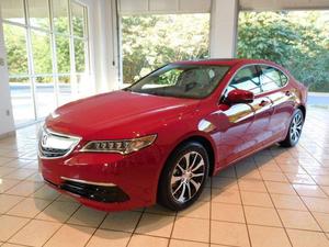  Acura TLX Technology For Sale In Macon | Cars.com