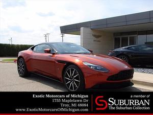  Aston Martin DB11 Base For Sale In Troy | Cars.com