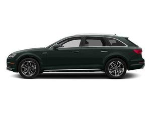  Audi A4 allroad 2.0T Premium quattro For Sale In