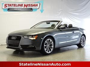  Audi A5 2.0T Premium For Sale In East Providence |