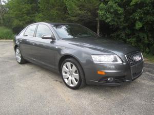  Audi A6 3.2 For Sale In Highland Park | Cars.com
