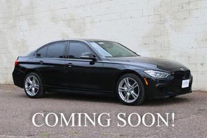 BMW 335 i xDrive For Sale In Eau Claire | Cars.com