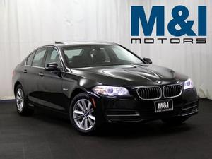  BMW 528 i xDrive For Sale In Highland Park | Cars.com