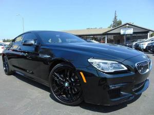  BMW 640 Gran Coupe i For Sale In San Jose | Cars.com