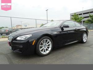  BMW 650 i xDrive For Sale In Westmont | Cars.com