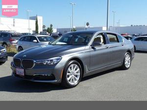  BMW 740 i For Sale In Mountain View | Cars.com