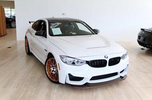  BMW M4 GTS For Sale In Vienna | Cars.com