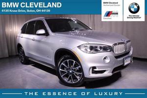  BMW X5 xDrive35i For Sale In Solon | Cars.com