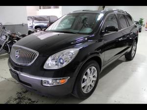  Buick Enclave 2XL For Sale In Shelby Charter Township |