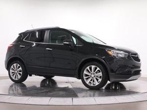  Buick Encore Preferred For Sale In Oklahoma City |