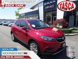  Buick Encore Preferred For Sale In Woonsocket |