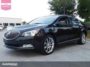  Buick LaCrosse Leather For Sale In Tampa | Cars.com