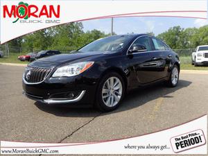  Buick Regal Turbo Premium I For Sale In Taylor |