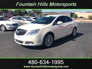  Buick Verano Base For Sale In Fountain Hills | Cars.com