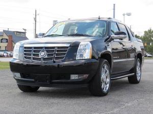  Cadillac Escalade EXT Luxury For Sale In Indianapolis |