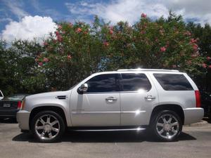  Cadillac Escalade Luxury For Sale In Tallahassee |