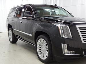  Cadillac Escalade Platinum For Sale In Raleigh |