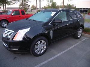  Cadillac SRX Luxury Collection For Sale In Sherwood |