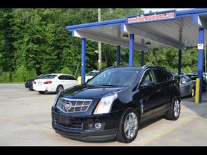  Cadillac SRX Performance Collection For Sale In Fuquay