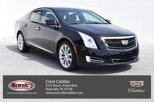  Cadillac XTS Luxury Collection For Sale In Nashville |
