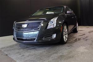  Cadillac XTS V-Sport Platinum Twin Turbo For Sale In
