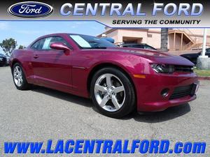  Chevrolet Camaro 1LT For Sale In South Gate | Cars.com