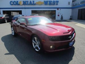  Chevrolet Camaro 2SS For Sale In Fitchburg | Cars.com