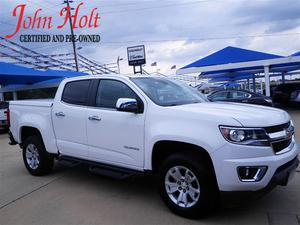  Chevrolet Colorado LT in Chickasha, OK