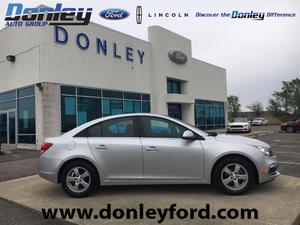  Chevrolet Cruze Limited 1LT Auto in Galion, OH