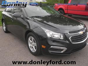  Chevrolet Cruze Limited 1LT Auto in Galion, OH