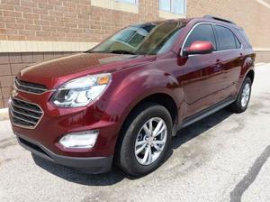  Chevrolet Equinox 1LT For Sale In New Haven | Cars.com