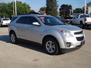  Chevrolet Equinox 2LT For Sale In Seymour | Cars.com